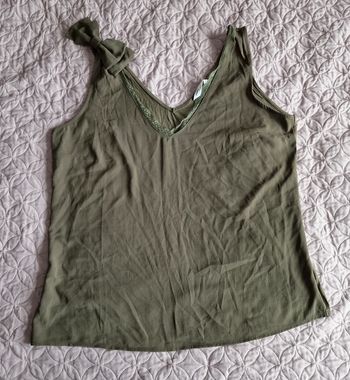 Débardeur Naf naf femme 42