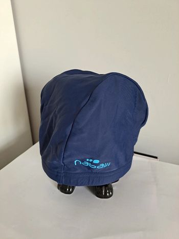 Bonnet de bain