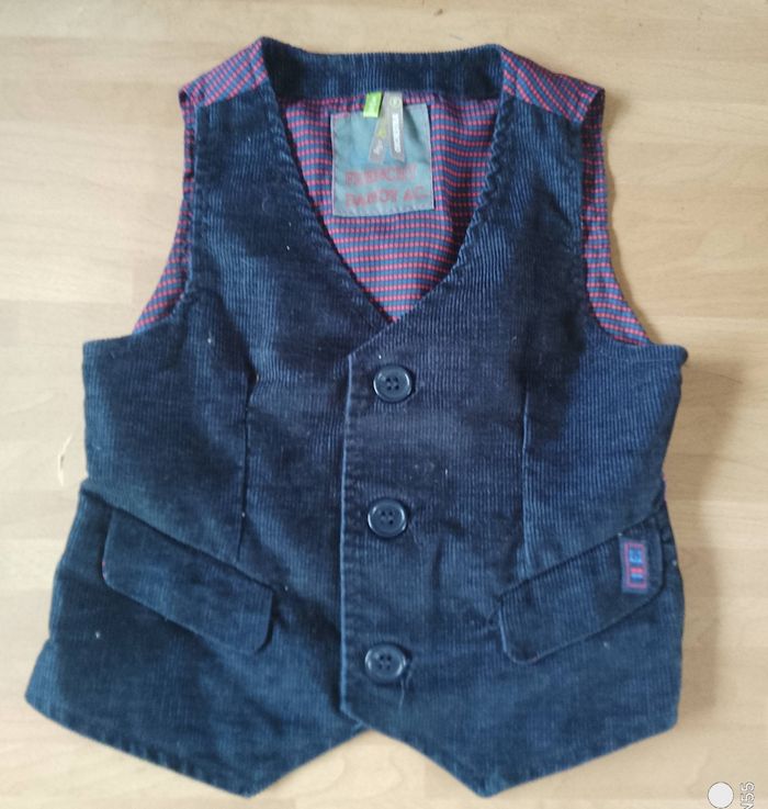 Gilet