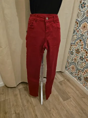 Jean Skinny