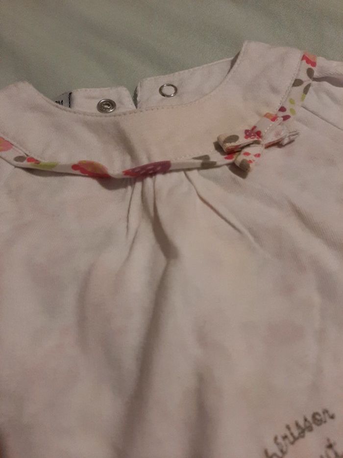 Barboteuse T3M - photo numéro 2