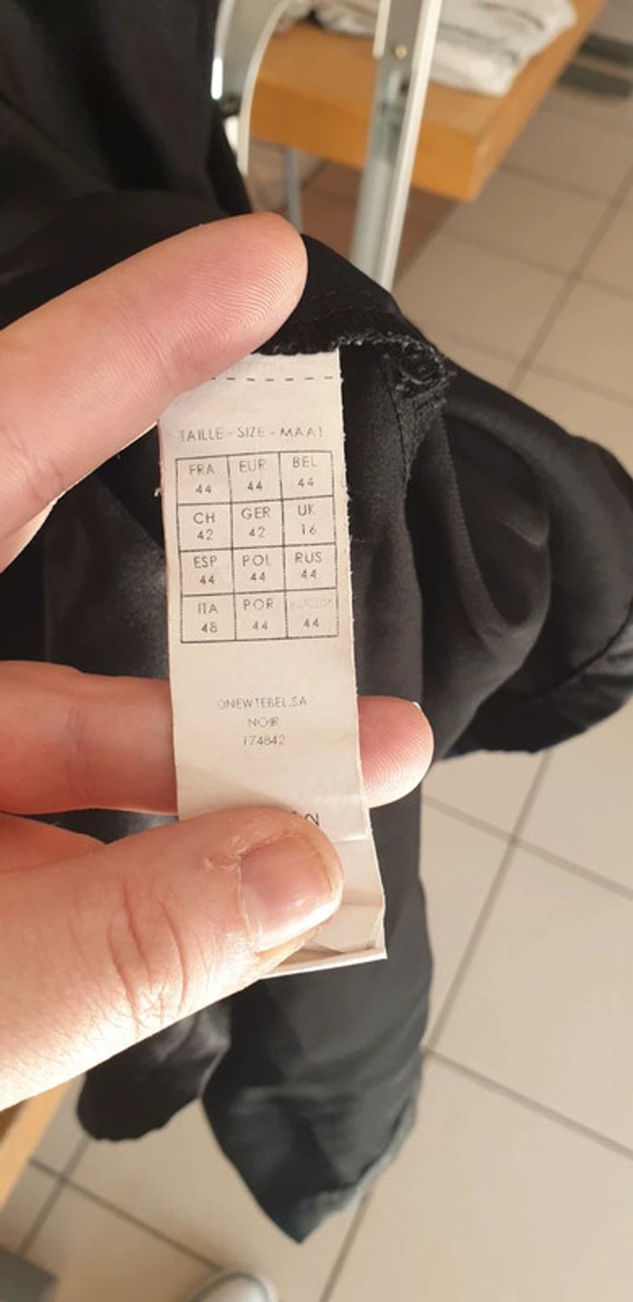 Robe MIM - photo numéro 4