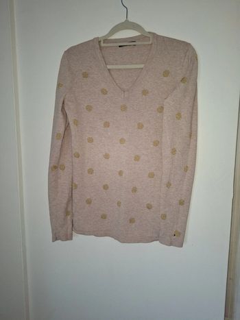 Pull M