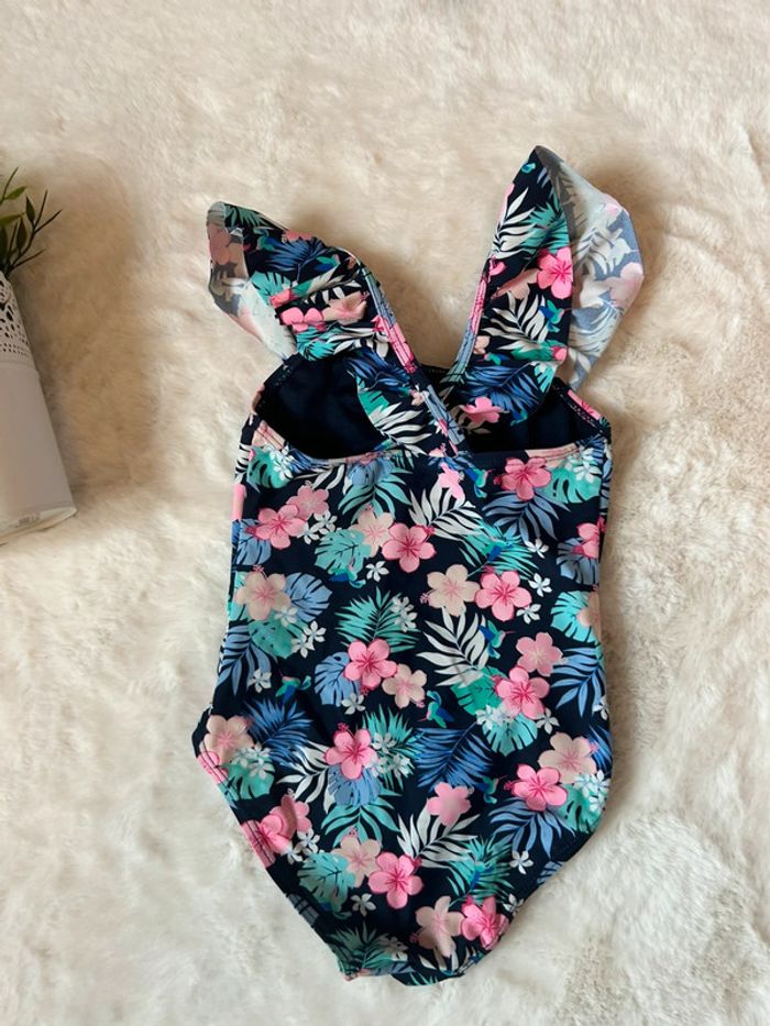Maillot de bain fille 🌸 - photo numéro 3