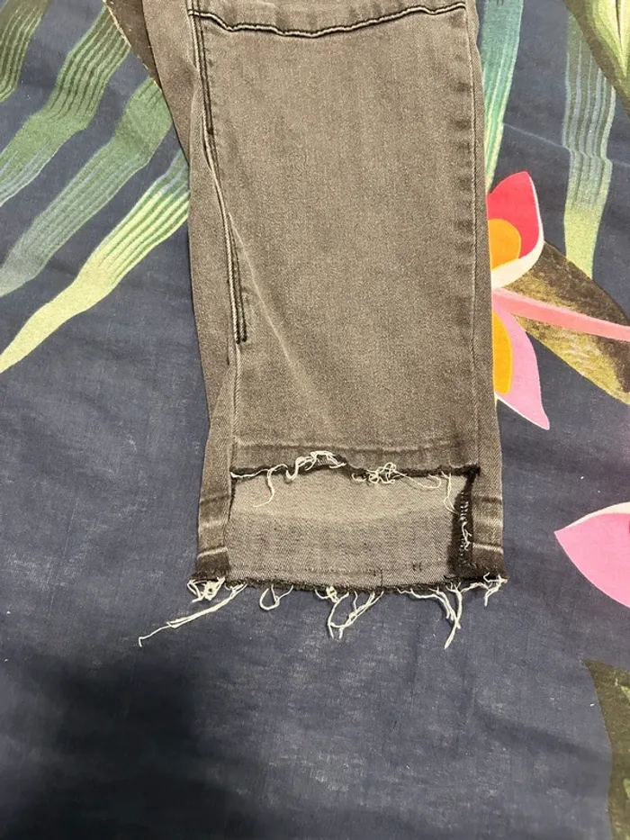 Jean skinny fit - photo numéro 2