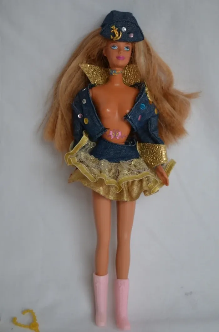 Barbie - photo numéro 3
