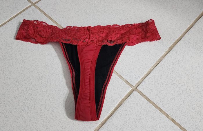 String menstruel - photo numéro 2