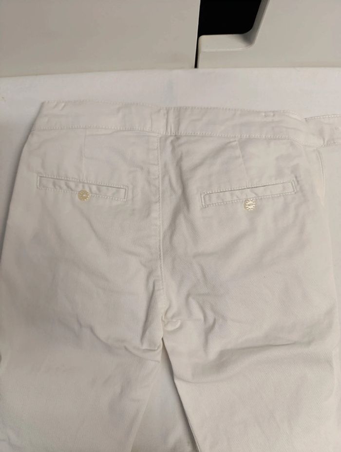 Pantalon fille, Sergent major - photo numéro 5