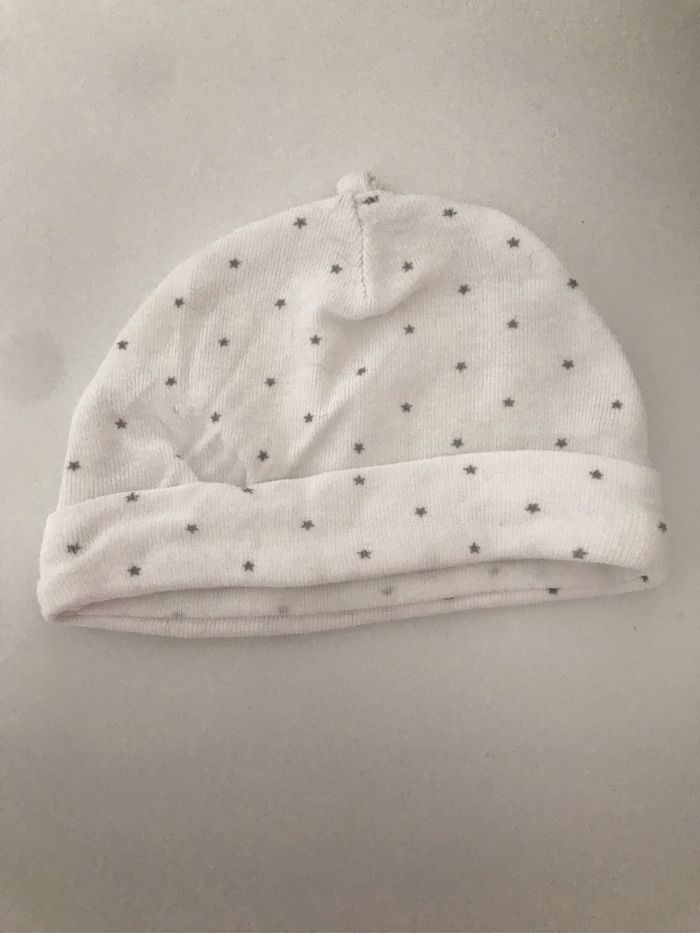 Lot de vêtements 1 mois - photo numéro 8