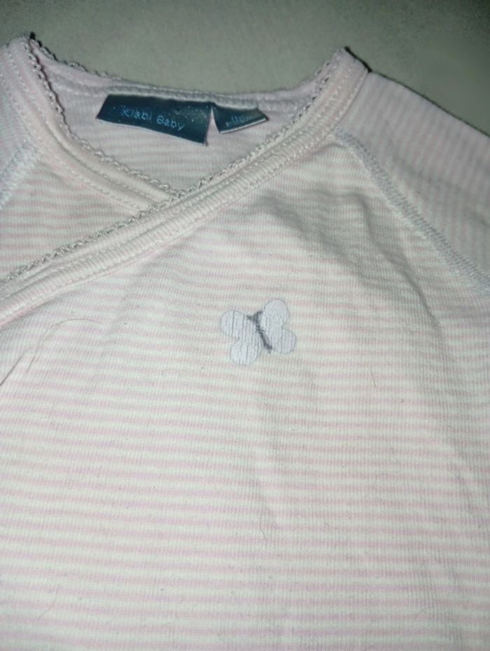 Body cache coeur - photo numéro 4