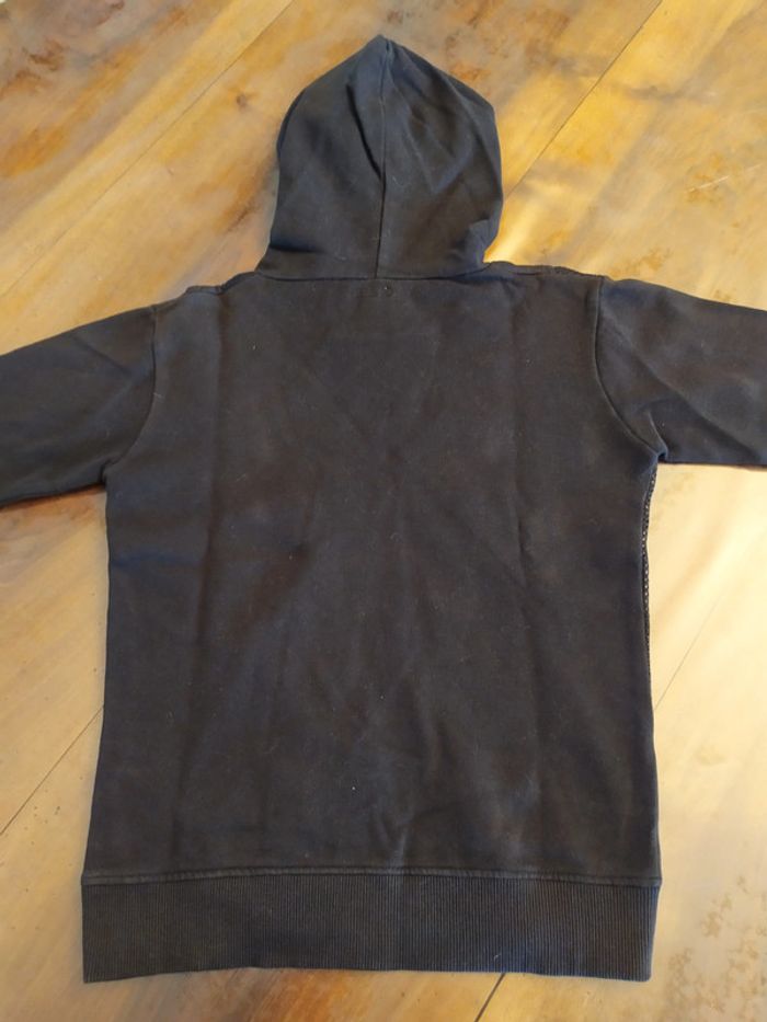 Sweat à capuche - photo numéro 5