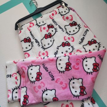 Pyjama Hello Kitty