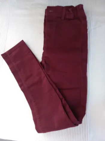 Jean Bordeaux enfant