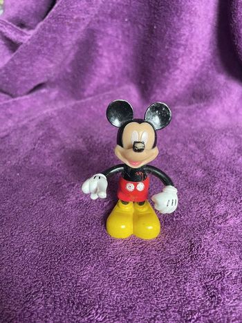 Figurine Mickey Disney