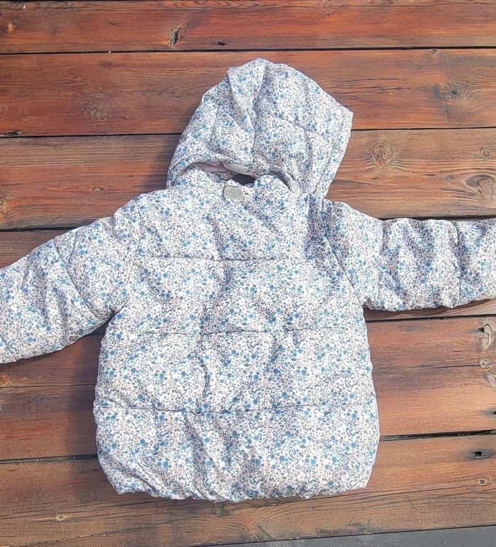 Manteau 2 ans mois H&M - photo numéro 4