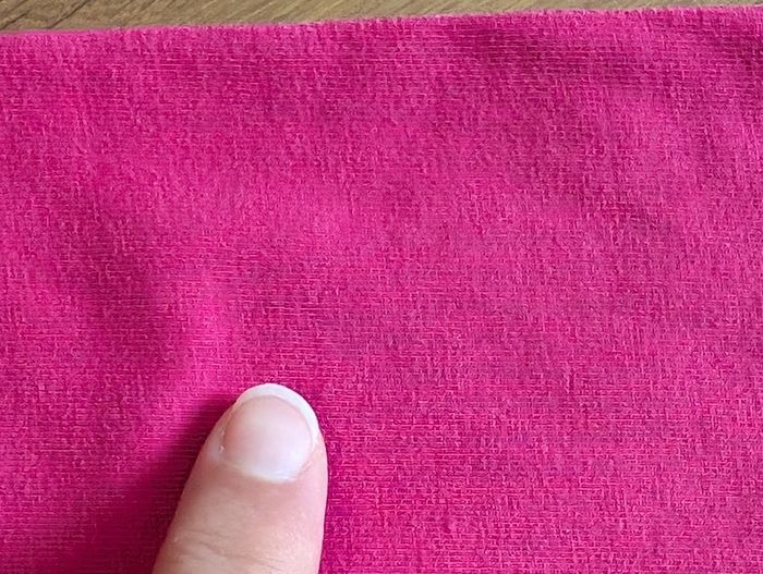 T-shirt fille 8 ans DPAM - photo numéro 6