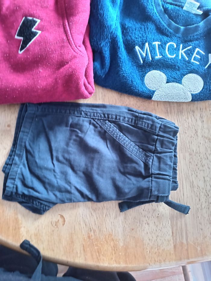 Lot 2ans - photo numéro 4