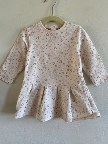 Robe Disney baby x Orchestra 