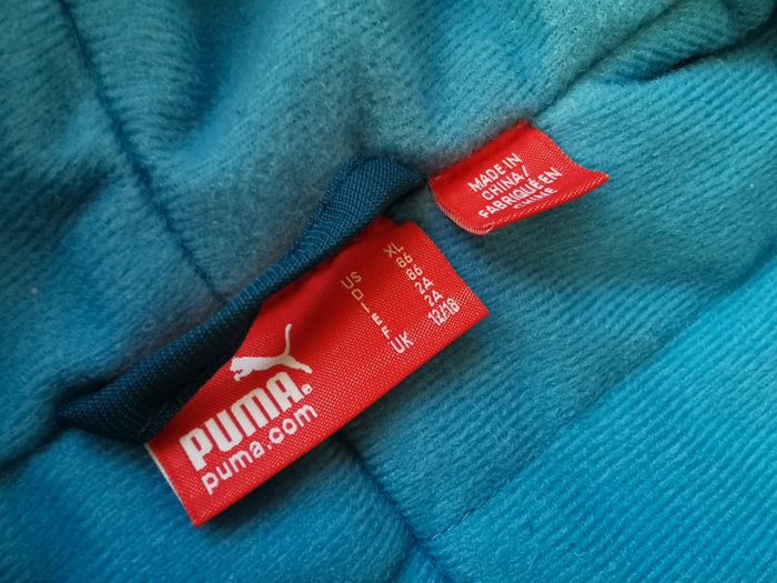 Combinaison de ski Puma 2 ans - photo numéro 7