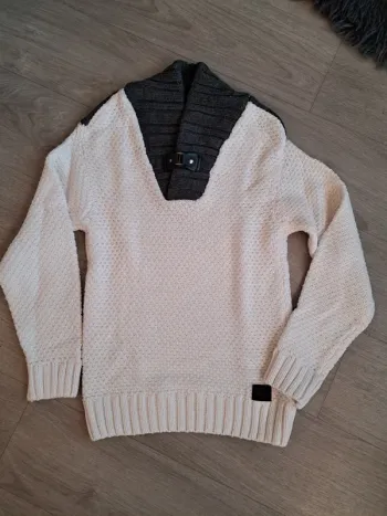 Pull hiver