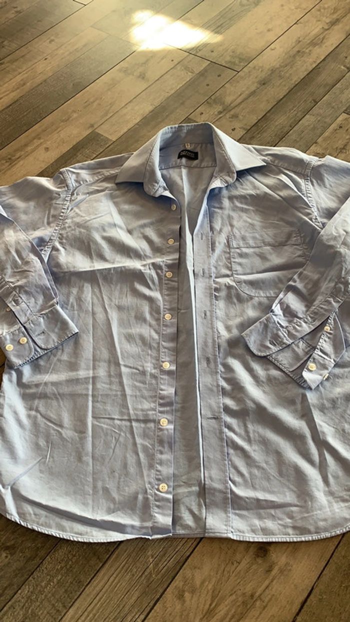 Chemise - photo numéro 6