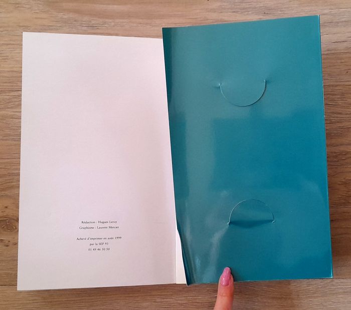 E.C.S en toutes lettres 25 ans d'une vie d'entreprise - photo numéro 10