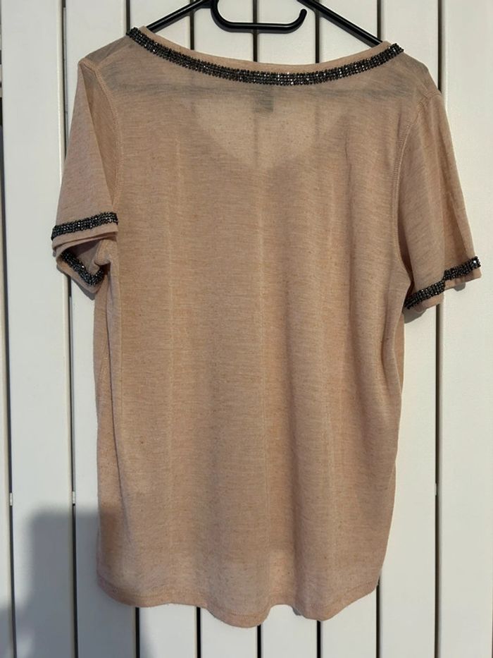 Top H&M taille S état neuf - photo numéro 2