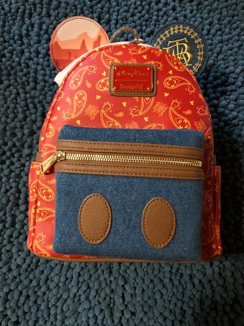 Sac Loungefly BTM - n e u f