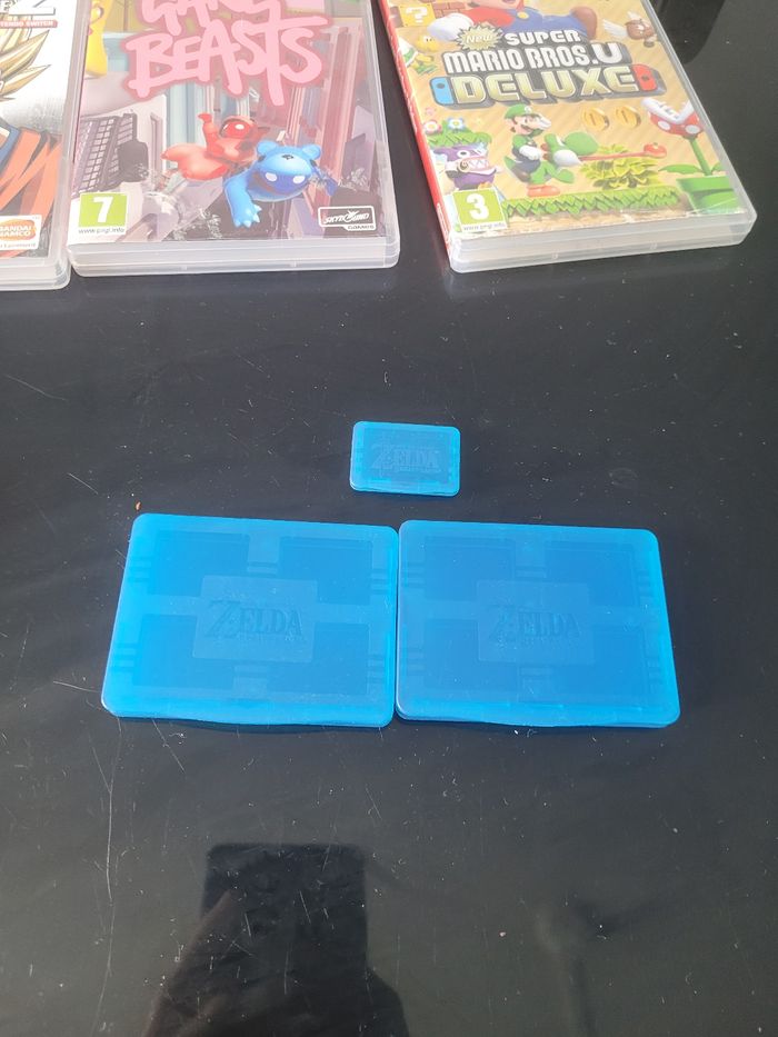 Nintendo switch - photo numéro 3