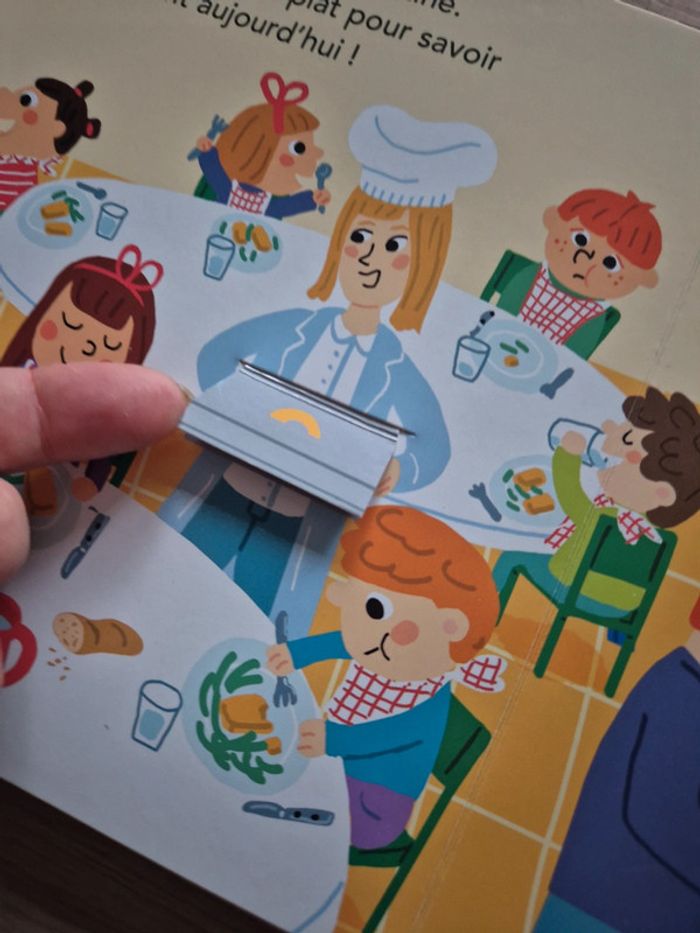 Imagier l'école - photo numéro 5