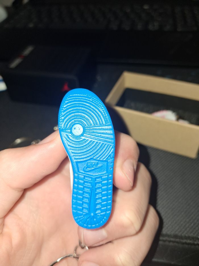 Paire de chaussure des état unis - photo numéro 5