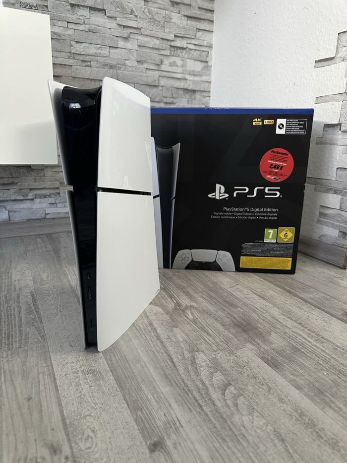 PlayStation 5