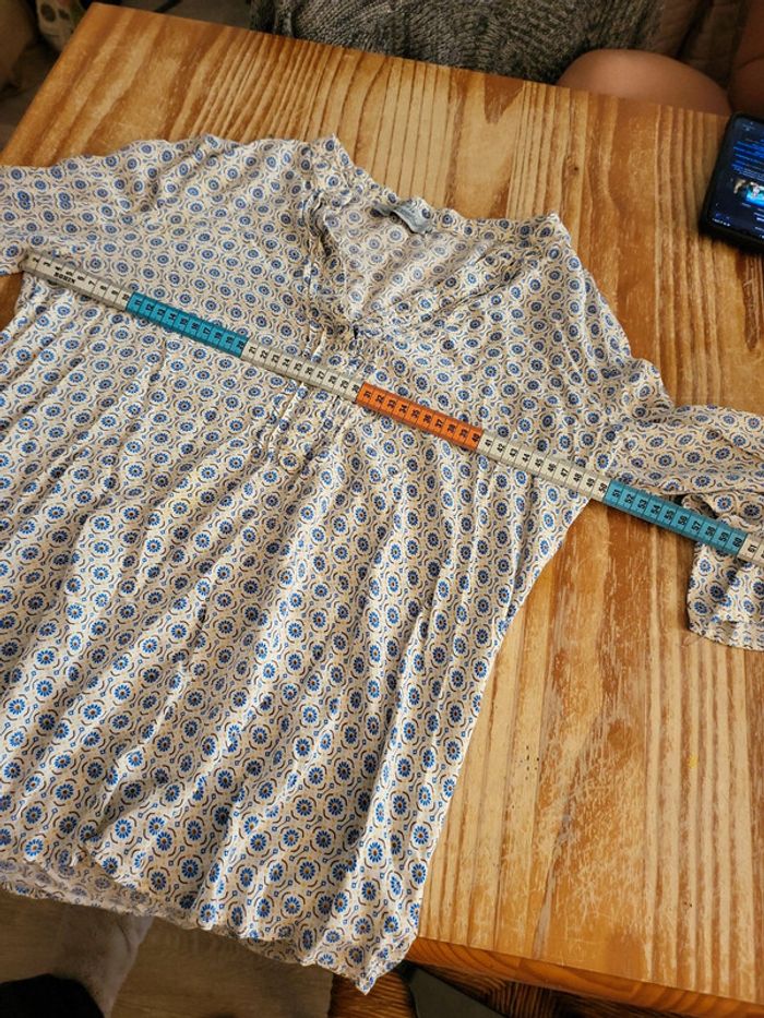 Tunique - photo numéro 4