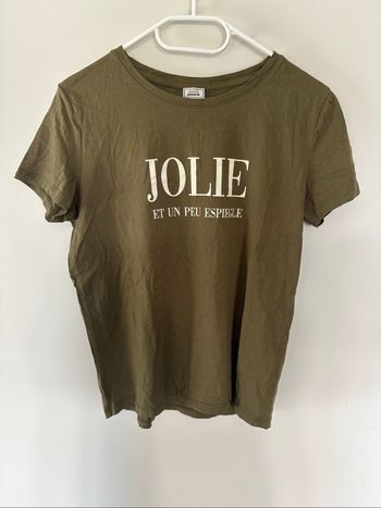 T-shirt