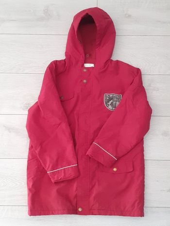 Manteau garçon 12 ans