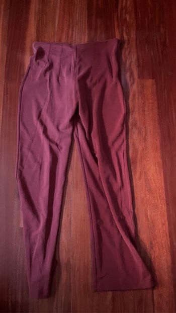 Pantalon femme