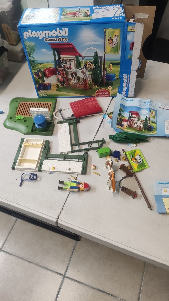 Playmobil 6929