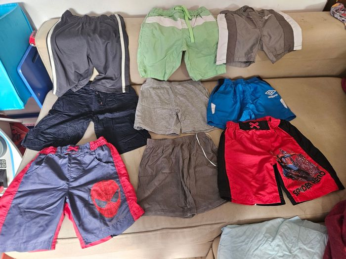 Vêtements garçon 6 ans - photo numéro 3