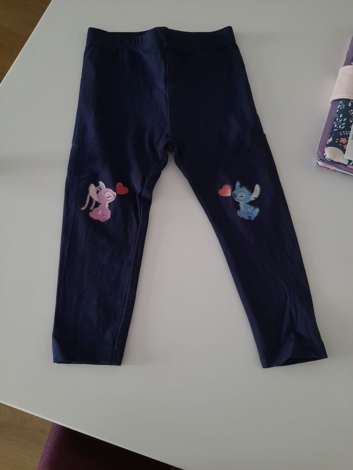 Leggings 18 mois - photo numéro 3