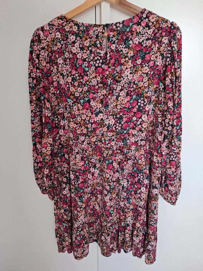 Robe fleurie 44 - photo numéro 4