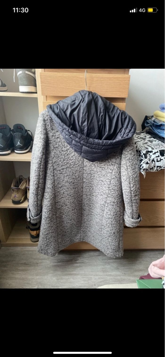 Manteau - photo numéro 2