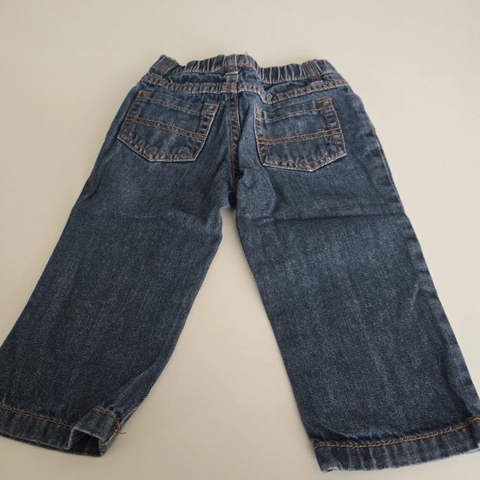 Jean - grain de blé - 18 mois - photo numéro 4