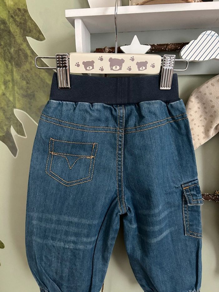 Ensemble 3 pièces 12 mois - photo numéro 9