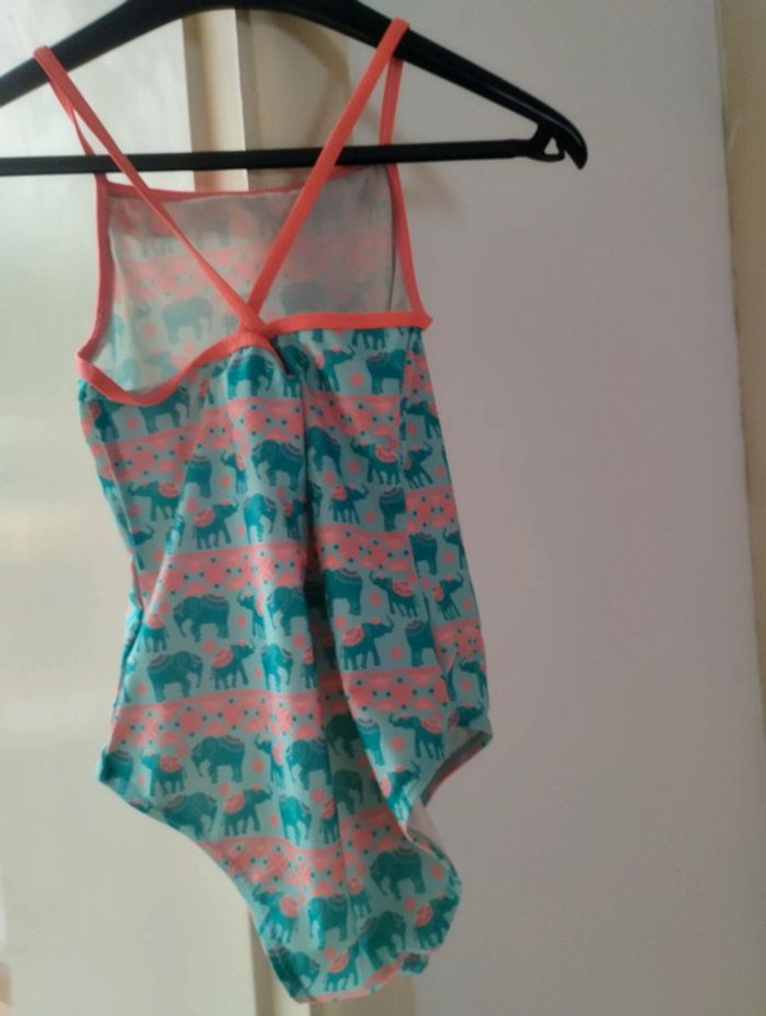Maillot de bain 10 ans - photo numéro 2