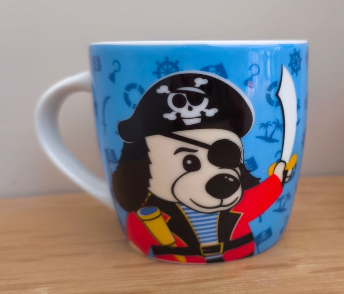 🌿 Tasse enfant - Fizzy 🌿 - photo numéro 4