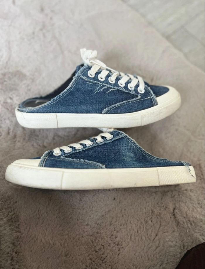 Mules Zara - photo numéro 2