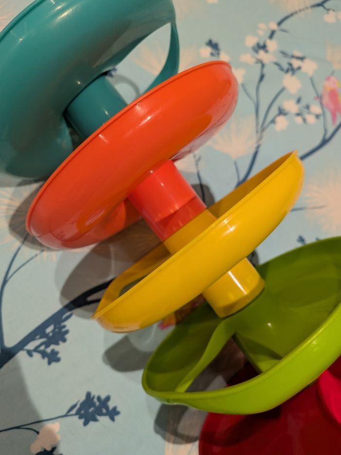 Circuit balle - photo numéro 7