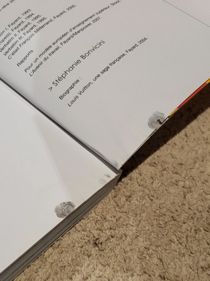 Livre de Jacques Attali Amours, histoires des relations entre les hommes et les femmes - photo numéro 12