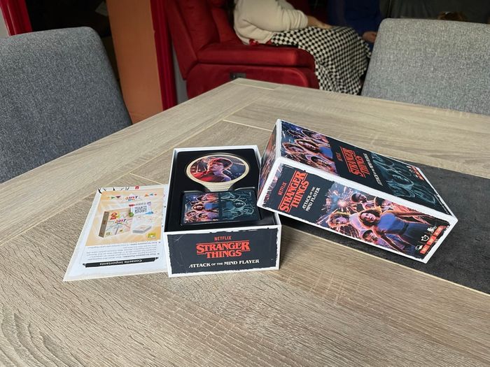 Stranger Things - photo numéro 3