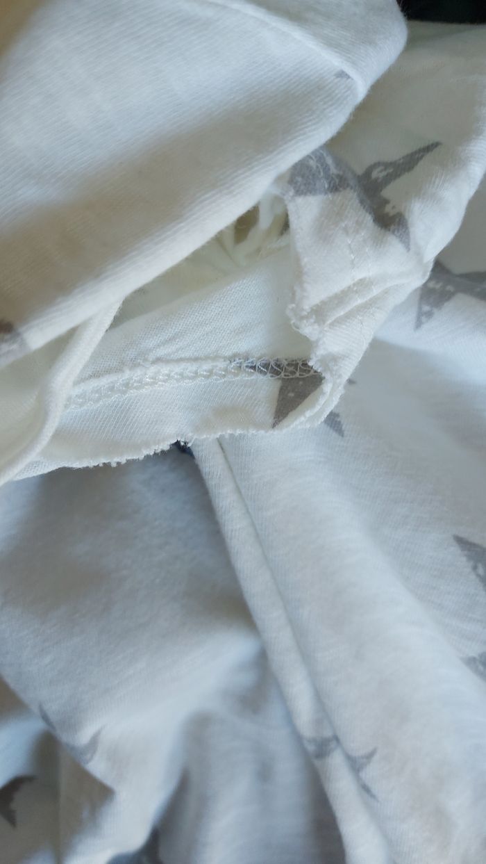 Tee-shirt - photo numéro 4